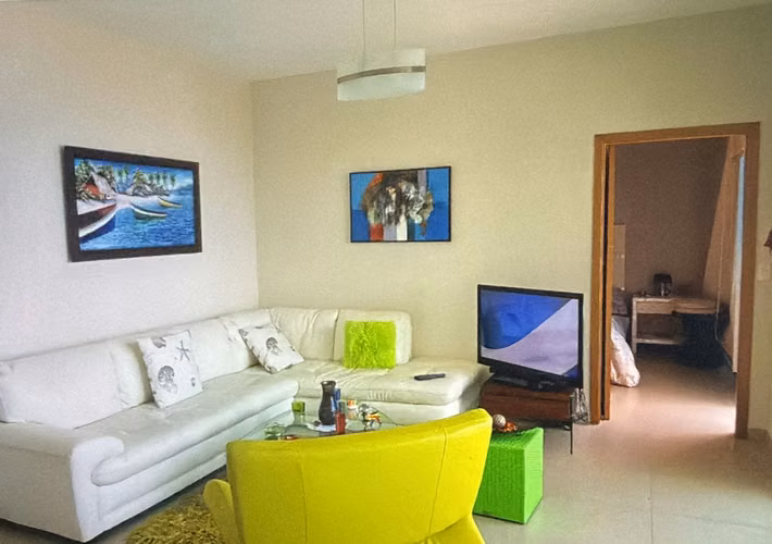  FOR RENT – APARTMENT IN BIJAO | COCOLÍ, RÍO HATO 