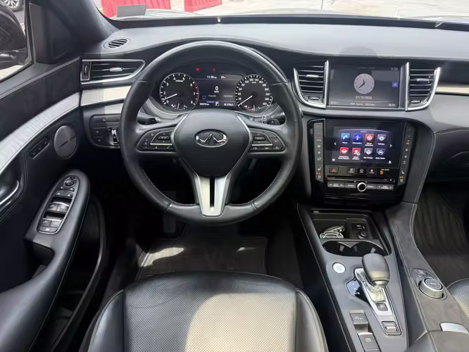 Infiniti QX50 AWD