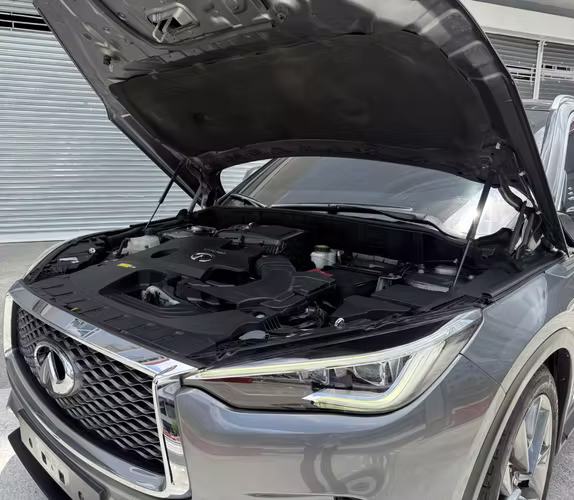 Infiniti QX50 AWD