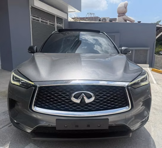 Infiniti QX50 AWD