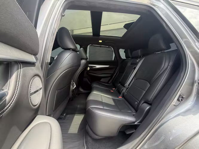 Infiniti QX50 AWD
