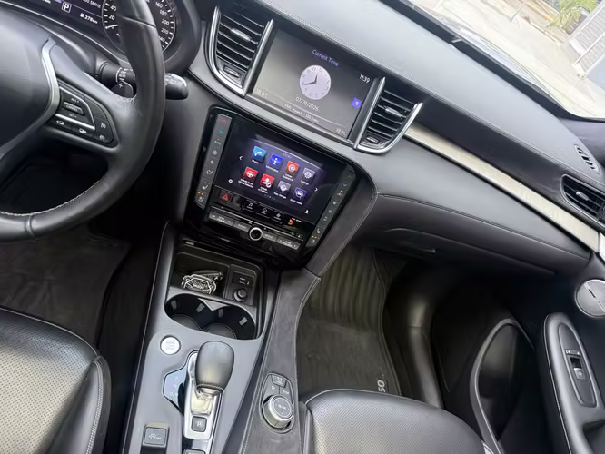Infiniti QX50 AWD
