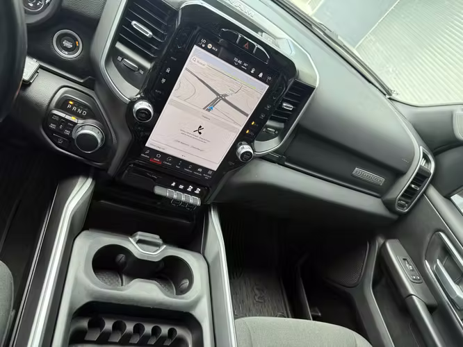Dodge Ram Bighorn 1500 - Imagen 16