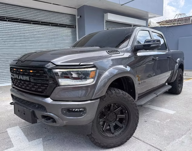 Dodge Ram Bighorn 1500