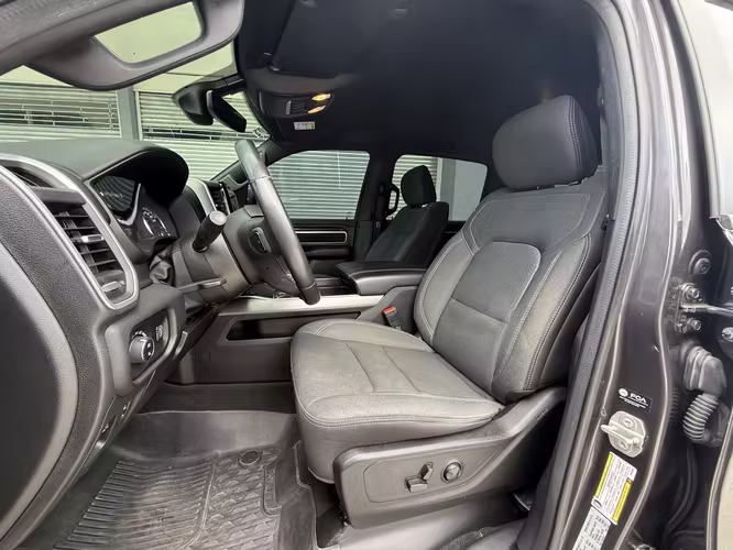 Dodge Ram Bighorn 1500 - Imagen 10