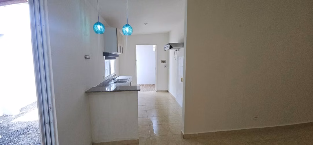 ALQUILER CASA CHORRERA - Imagen 6