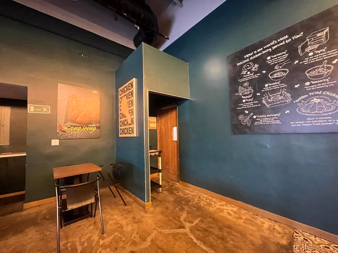 Alquiler de local comercial en Plaza Spot74 – San Francisco - Imagen 5