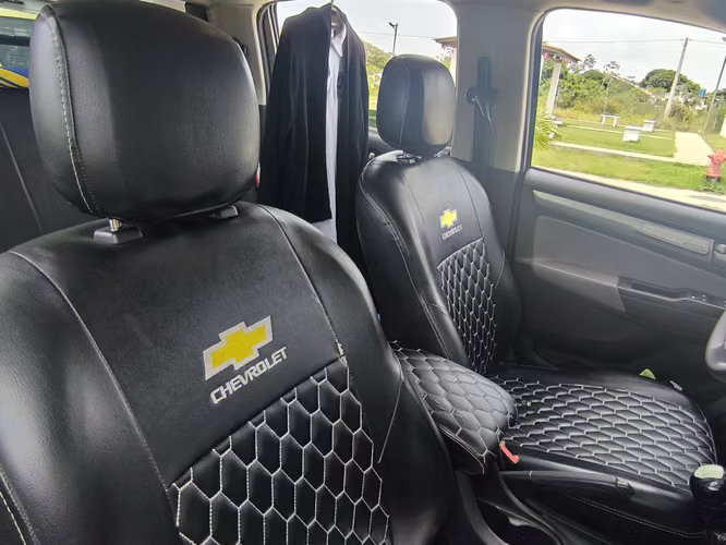 Chevrolet Colorado 2018 4x4 -Excelente precio y Negociable - Imagen 5