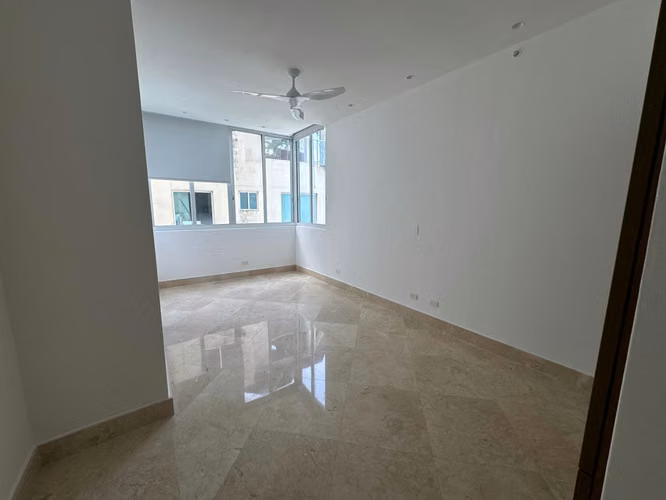 Alquiler de apartamento en Punta Paitilla – PH The Point