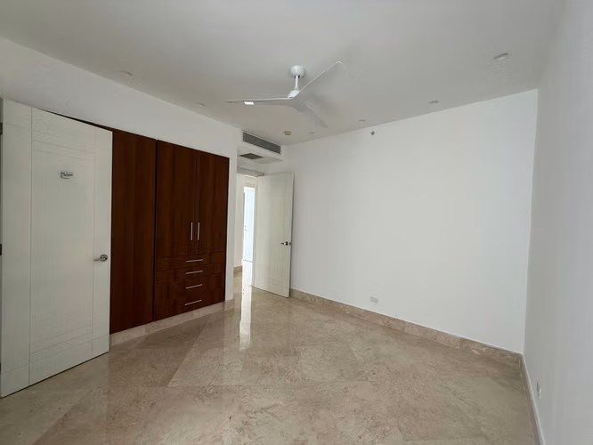 Alquiler de apartamento en Punta Paitilla – PH The Point