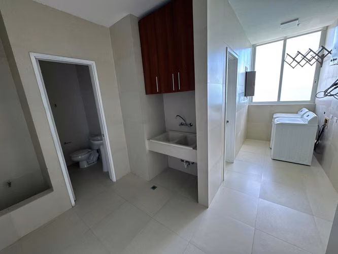 Alquiler de apartamento en Punta Paitilla – PH The Point