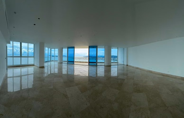 Luxury Apartment for Rent in PH The Point – Punta Paitilla