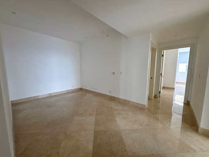 Alquiler de apartamento en Punta Paitilla – PH The Point