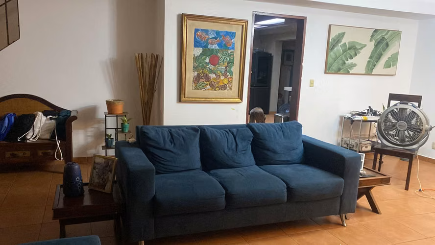 ¡Casa en Alquiler en La Boca, Balboa – Ancón!