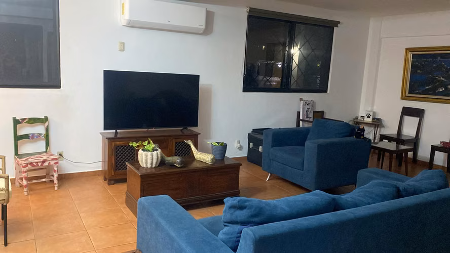 ¡Casa en Alquiler en La Boca, Balboa – Ancón!