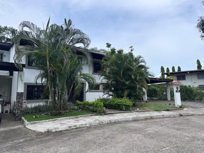 ¡Casa en Alquiler en La Boca, Balboa – Ancón!