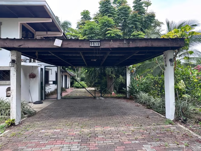 ¡Casa en Alquiler en La Boca, Balboa – Ancón!
