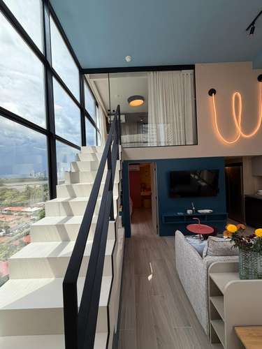 LICENCIA PARA RENTAS CORTAS-VENTA APARTAMENTO -COCO DEL MAR - Imagen 9