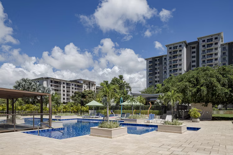 Apartamento Nuevo de 2 Recámaras en Panamá Pacífico