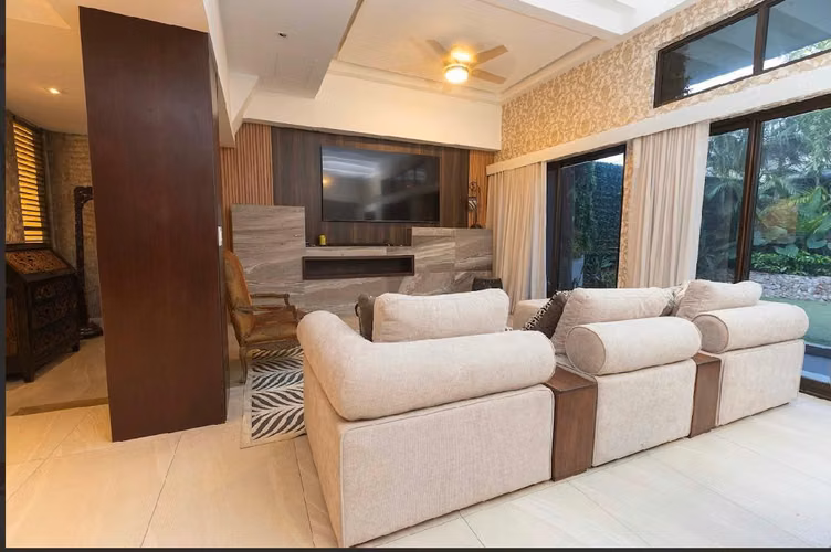 House in Altos de Golf | 4 Bedrooms | Large yard and quiet area