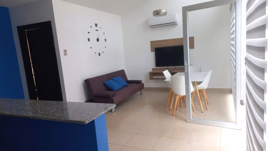 CASA EN VENTA PH IBIZA RESIDENT II $130K