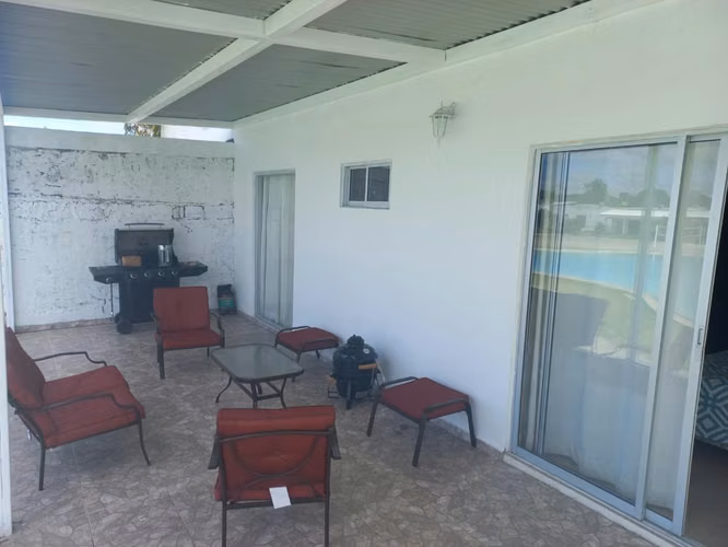 CASA EN VENTA PH IBIZA RESIDENT II $130K