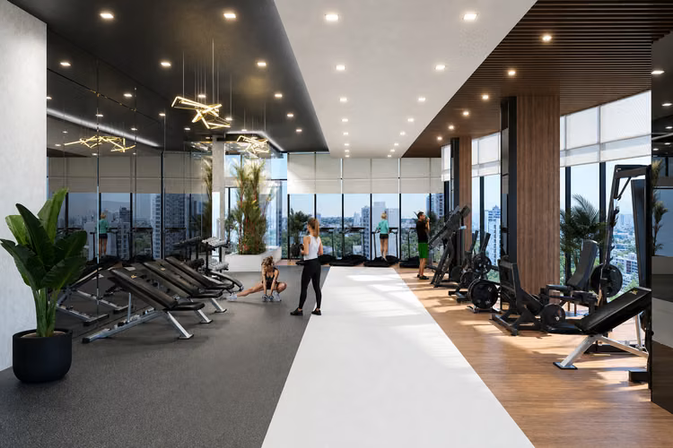 PH Next Coco del Mar | Reventa por debajo del valor de Mercado por $335K - Imagen 14
