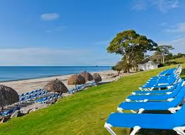 VENDO APARTAMENTO EN BIJAO BEACH CLUB CON TERRAZA $400K