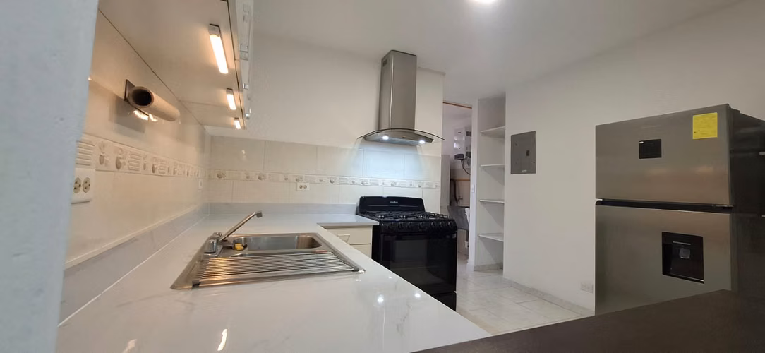 Furnished Apartment for Rent in San Francisco – $1,400/month