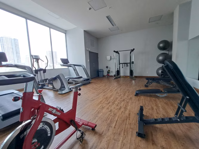 Alquiler Apartamento PH Alai Vía España | 3 Recámaras | Frente Hospital San Fernando