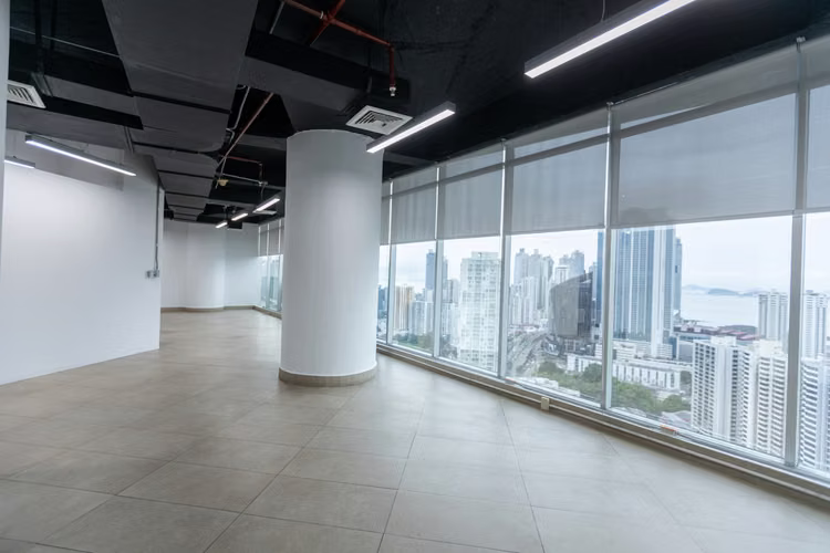 OFICINA EN ALQUILER | F&F TOWER | CALLE 50 - Imagen 6