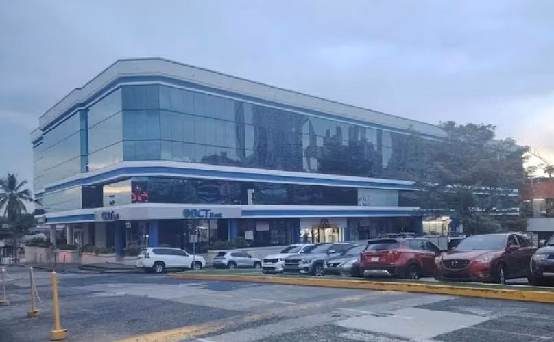 ALQUILER OFICINA - DORADO MALL I - Imagen 7