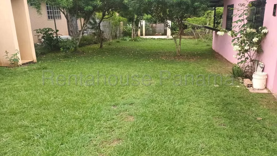 VENTA DE CASA EN CHORRERA ABS