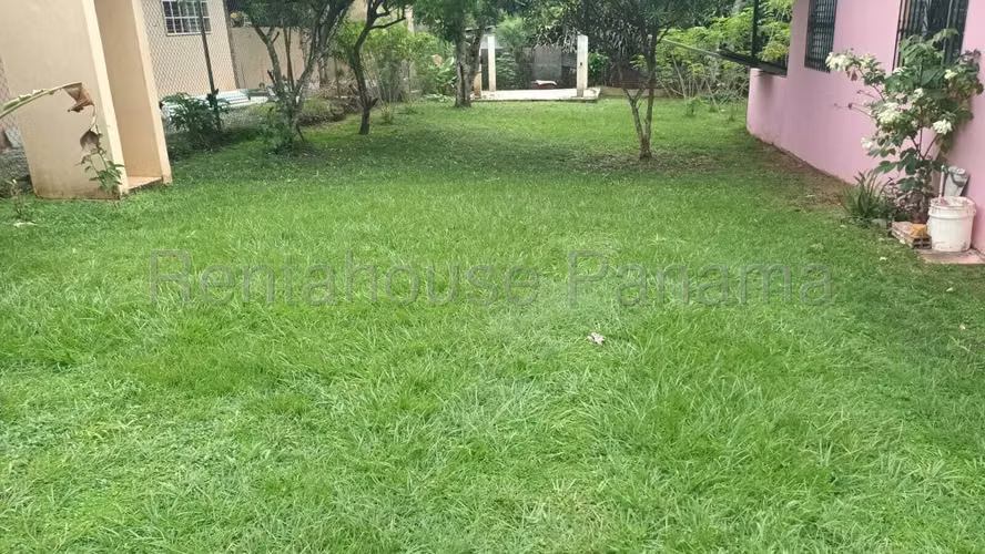 VENTA DE CASA EN CHORRERA ABS