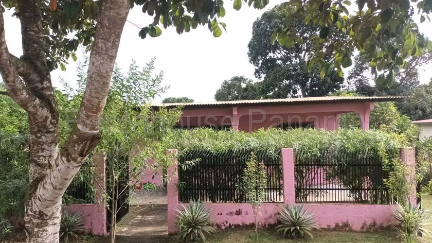 VENTA DE CASA EN CHORRERA ABS
