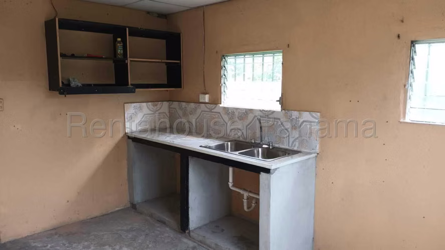VENTA DE CASA EN CHORRERA ABS
