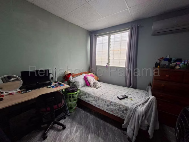 VENTA DE CASA EN CHORRERA ABS