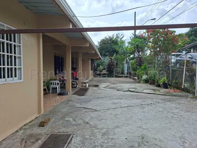 VENTA DE CASA EN CHORRERA ABS
