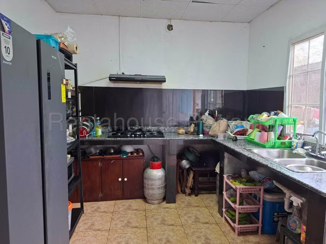 VENTA DE CASA EN CHORRERA ABS