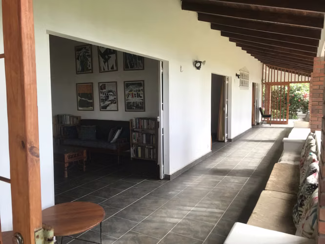 VENTA DE CASA EN EL PALMAR