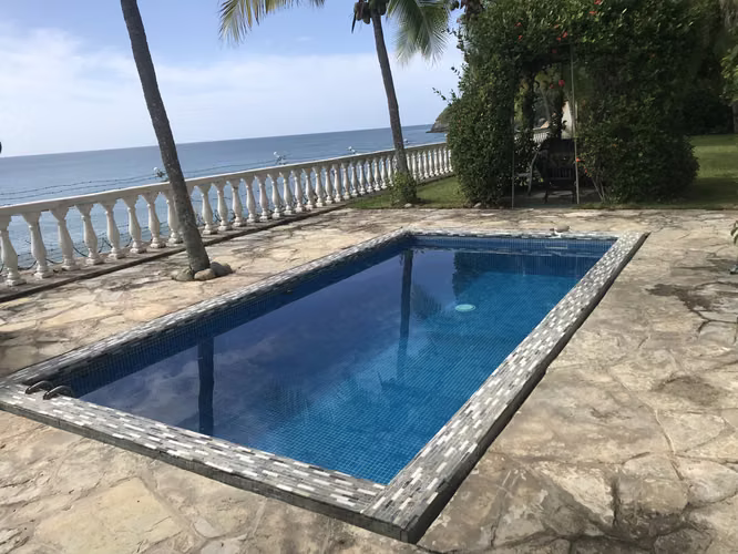 VENTA DE CASA EN EL PALMAR