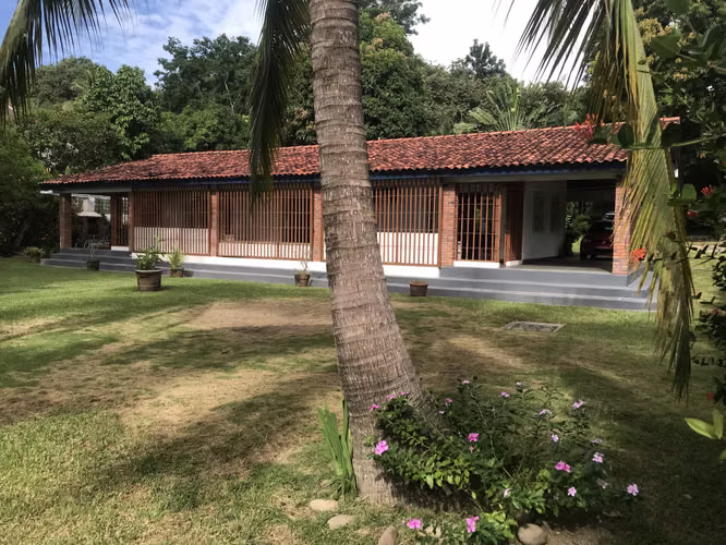 FOR SALE HOUSE EL PALMAR SAN CARLOS