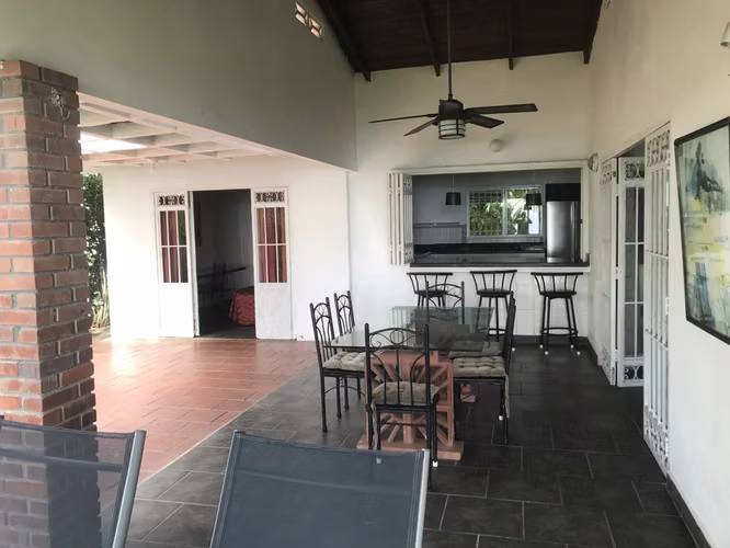 VENTA DE CASA EN EL PALMAR