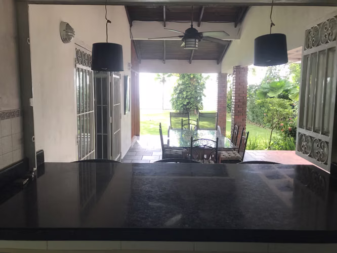 VENTA DE CASA EN EL PALMAR