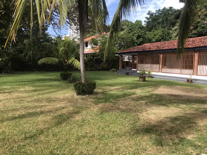 VENTA DE CASA EN EL PALMAR