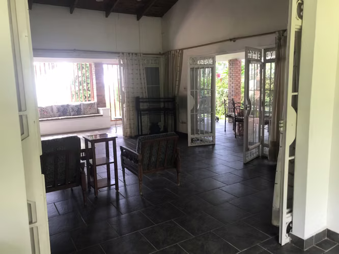 VENTA DE CASA EN EL PALMAR