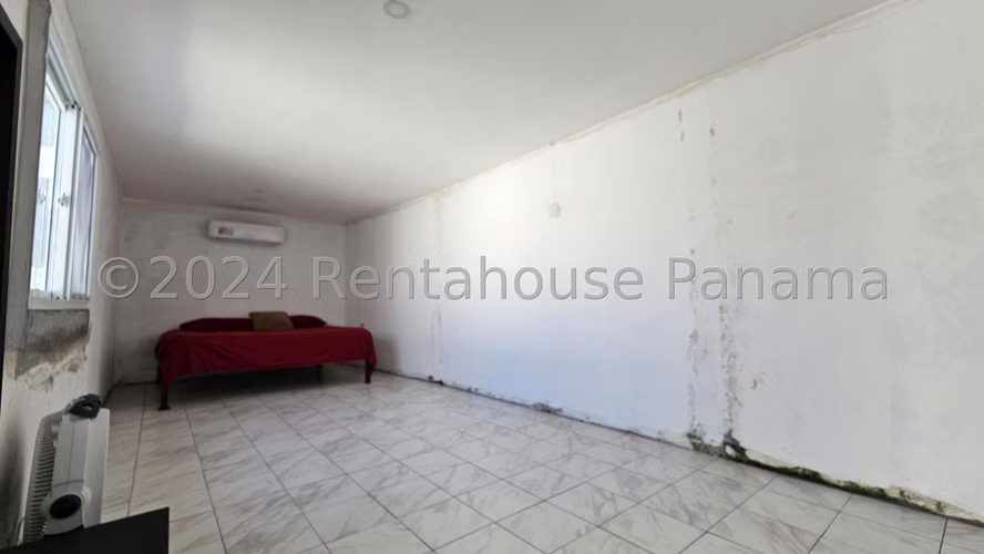 VENTA DE CASA EN ARRAIJAN ABS