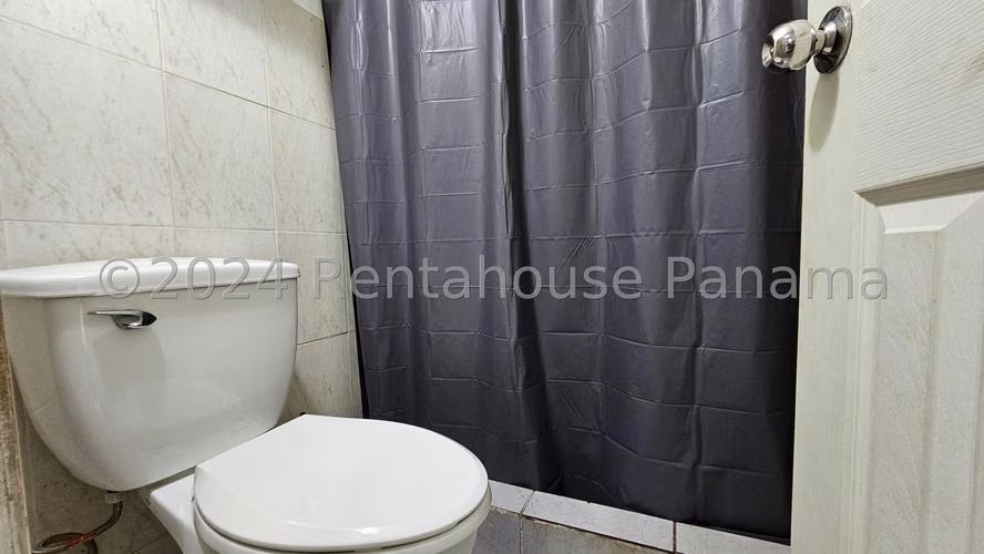 VENTA DE CASA EN ARRAIJAN ABS
