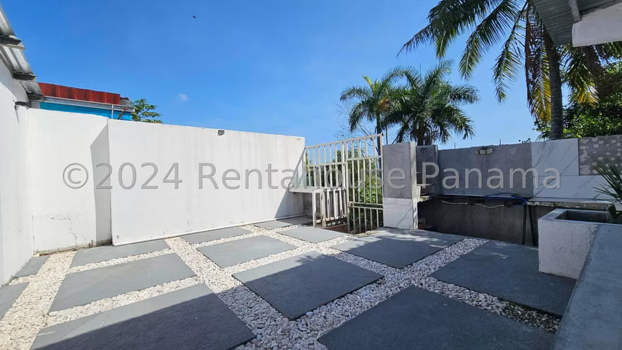 VENTA DE CASA EN ARRAIJAN ABS