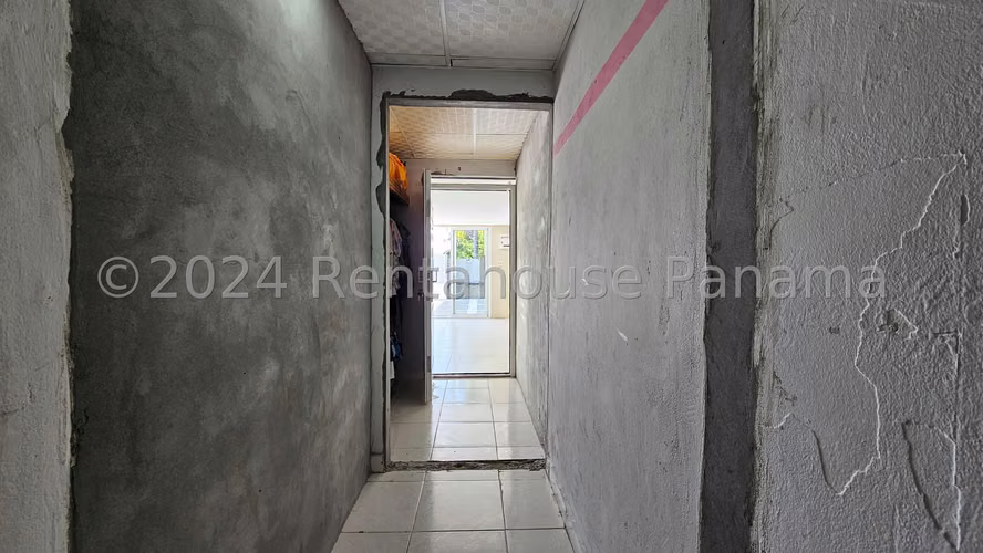 VENTA DE CASA EN ARRAIJAN ABS